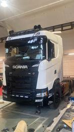 Dakbeugel topbar MRK scania Volvo, Auto-onderdelen, Vrachtwagen-onderdelen, Ophalen, Scania