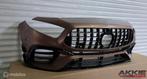 Mercedes A45 AMG Voorbumper W177 Earo FACELIFT EARODYNAMIKA, Auto-onderdelen, Gebruikt, Voor, Ophalen of Verzenden, Bumper