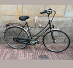 Damesfiets Cumberland Hybride, Overige merken, Versnellingen, Ophalen of Verzenden, 53 tot 56 cm