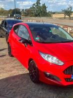 Ford Fiësta 1.0 140PK 3D 2015 Red Edition, Ophalen, Gebruikt