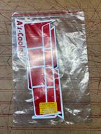 Nieuw (NOS) stickerset (transferset) tankcover YAMAHA DT ‘88, Ophalen of Verzenden