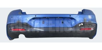 Bumper BMW 1 F20 F21 M-Pakket M Pakket Facelift 15-18 /Ślizg beschikbaar voor biedingen
