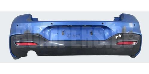 Bumper BMW 1 F20 F21 M-Pakket M Pakket Facelift 15-18 /Ślizg, Auto-onderdelen, Carrosserie en Plaatwerk, Bumper, Achter, Gebruikt