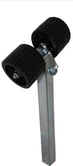 Bootrol Zijwaarts Zwenkend 30 mm, Ophalen of Verzenden, Zo goed als nieuw