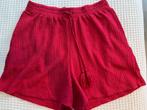Zomerbroek, Kort, Zo goed als nieuw, Roze, Cotton Club