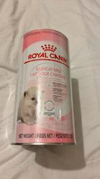 Royal Canin babycat milk melkvervanger voor kittens 0-2maand, Ophalen of Verzenden, Kat