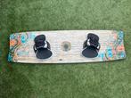 Brunotti Youri Zoon Pro kiteboard boots inserts kitesurf, Twintip, Ophalen of Verzenden, Zo goed als nieuw
