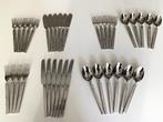 ALESSI bestek DRY, Gebruikt, Ophalen of Verzenden, Rvs of Chroom, Vaatwasserbestendig