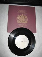 The Rifles,  I Could Never Lie 2008  Indie Rock, Cd's en Dvd's, 7 inch, Single, Ophalen of Verzenden, Nieuw in verpakking