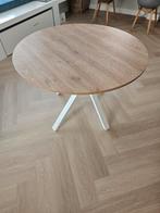 Eettafel Mariedamm Ikea, Huis en Inrichting, Tafels | Eettafels, Ophalen, Rond, Zo goed als nieuw, Vier personen