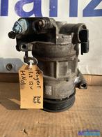 PEUGEOT 208 308 1.2 12V HN01 Aircopomp compressor 9675655880, Auto-onderdelen, Airco en Verwarming, Ophalen of Verzenden, Gebruikt