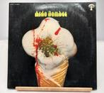 Ardo Dombec – Ardo Dombec(Rock/Prog Rock, Krautrock), Ophalen of Verzenden, Gebruikt, 12 inch, Progressive