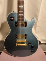 Harley Benton SC-DLX Gotoh Pelham + Locking Tuners, Ophalen of Verzenden, Zo goed als nieuw, Solid body, Overige merken