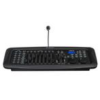 192 kanaals DMX-controller voor scanners en moving heads, Muziek en Instrumenten, Licht en Laser, ., Nieuw, Ophalen of Verzenden