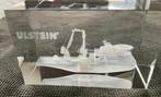 3D Ulstein Ship Designs Worldwide 3D Laser Gravure, Antiek en Kunst, Ophalen