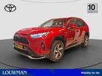 Toyota RAV4 2.5 Plug-in Hybrid 300 AWD Business demo, Automaat, 12 maanden, Stof, Euro 6