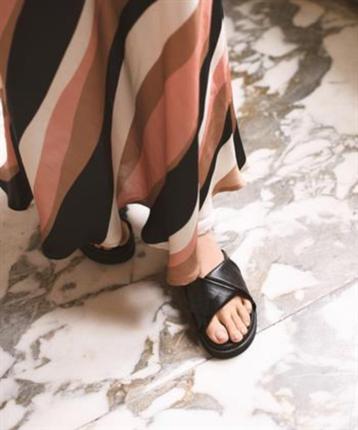 Summum Woman geknoopte sandalen, maat 40 NIEUW beschikbaar voor biedingen