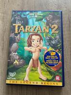 disney dvd tarzan 2, Europees, Tekenfilm, Alle leeftijden, Ophalen of Verzenden