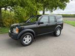 Land Rover Discovery V8 4.4 HSE grijs kenteken  (youngtimer), Auto's, Bestelauto's, Automaat, Land Rover, Leder, Bedrijf