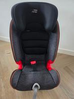 Autostoel Britax Romer Groep 1+2+3, Kinderen en Baby's, Autostoeltjes, Ophalen, Romer, 15 t/m 36 kg, Zo goed als nieuw