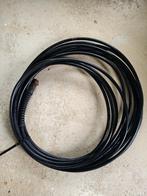 Karcher originele rioolslang 15 mtr, Ophalen of Verzenden, Gebruikt, Elektrisch, Karcher