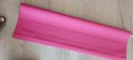 rolgordijn roze 120cm verduisterend., Huis en Inrichting, Stoffering | Gordijnen en Lamellen, Nieuw, Ophalen of Verzenden, 150 tot 200 cm