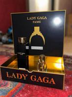 Lady Gaga The Fame collectable lege cadeauverpakking, Sieraden, Tassen en Uiterlijk, Uiterlijk | Parfum, Ophalen of Verzenden