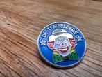 Tempeleers Mestreech kinderknuipke 2007, Verzamelen, Speldjes, Pins en Buttons, Ophalen of Verzenden, Zo goed als nieuw, Overige onderwerpen