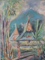 Hasan Djaafar Dessa, Ophalen of Verzenden