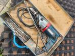 metabo boormachine, Ophalen of Verzenden, Zo goed als nieuw, Boormachine