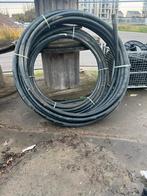Hdpe 63mm en 50mm, Doe-het-zelf en Verbouw, Buizen en Afvoer, Ophalen, Overige materialen, 6 meter of meer, Overige typen