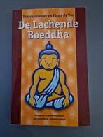 De Lachende Boeddha - Spiritualiteit & Esoterie, Gelezen, Achtergrond en Informatie, Spiritualiteit algemeen, Ton van Gelder en Fiona de Vos