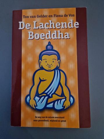 De Lachende Boeddha - Spiritualiteit & Esoterie beschikbaar voor biedingen