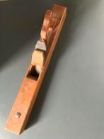 Vintage houten schaaf ( voorloper), Ophalen