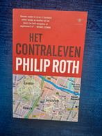 Roth  Het contraleven, Ophalen of Verzenden, Zo goed als nieuw
