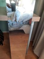 Spiegel, perfecte staat 90 x 25 cm, geen vervorming!!!!, Huis en Inrichting, Woonaccessoires | Spiegels, Ophalen, Minder dan 50 cm