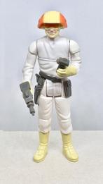 Vintage Star Wars Cloud Car Pilot, Ophalen, Gebruikt, Actiefiguurtje