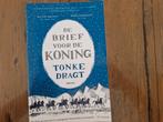 Tonke Dragt - De brief voor de Koning, Ophalen, Gelezen, Tonke Dragt