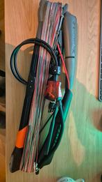 Slingshot Sentry v2 20" 2025 - kitesurf bar NIEUW, Watersport en Boten, Geen board, Ophalen of Verzenden, Nieuw, Bar