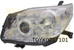 Toyota Land Cruiser 150 PRADO (-11/13) Koplamp Links Origine, Auto-onderdelen, Verlichting, -, Verzenden, -, Nieuw