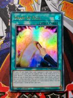 Draw of Fate - Ultra Rare DUPO - Yu-Gi-Oh, Hobby en Vrije tijd, Verzamelkaartspellen | Yu-gi-Oh!, Ophalen of Verzenden, Zo goed als nieuw