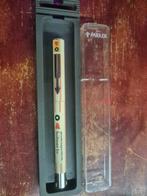 Vintage Parker Pen met Holman BV Opdruk, Ophalen of Verzenden