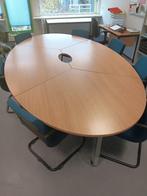 GRATIS Vergadertafel, Ophalen, Gebruikt, Bureau