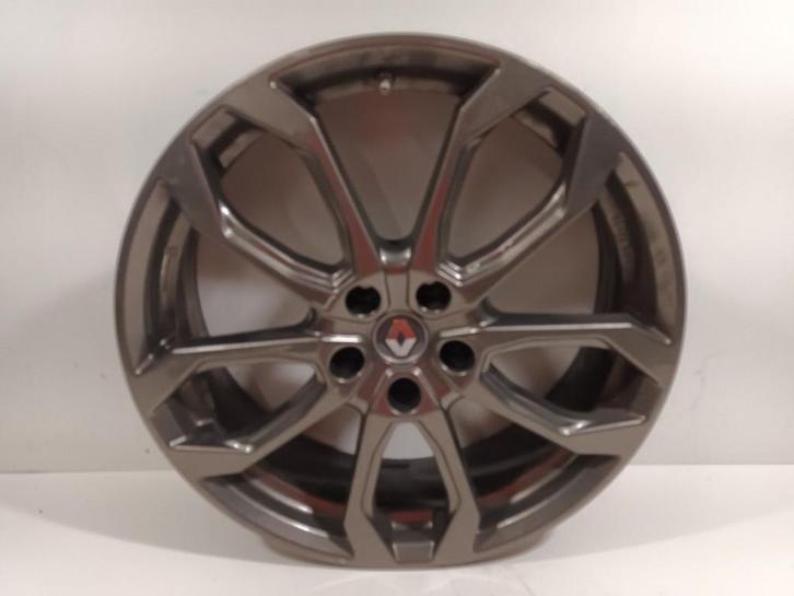 Velg Renault Scénic Renault Scénic, Auto-onderdelen, Banden en Velgen, Band(en), 20 inch, Gebruikt, Ophalen of Verzenden