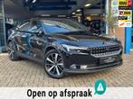 Polestar 2 Long Range Single Motor 78 kWh 2021 NAP 1e Eig!, Polestar 2, Gebruikt, Zwart, 1969 kg