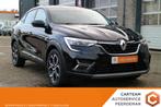 Renault Arkana 1.6 E-Tech Hybrid 145 Intens | Panorama | Cam, Stof, Gebruikt, Zwart, Bedrijf
