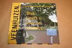 Fraai boek over de geschiedenis van Veenhuizen !!, Ophalen of Verzenden, Zo goed als nieuw