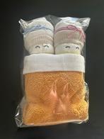 Cadeau idee bij zwangerschap/revealparty, Ophalen of Verzenden, Nieuw, Kraamcadeau