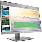HP EliteDisplay E233 23-inch monitor, Gaming, Hp, 101 t/m 150 Hz, In hoogte verstelbaar