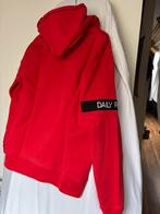 Daily Paper hoody maat M, Kleding | Heren, Truien en Vesten, Maat 48/50 (M), Ophalen of Verzenden, Daily Paper, Gedragen
